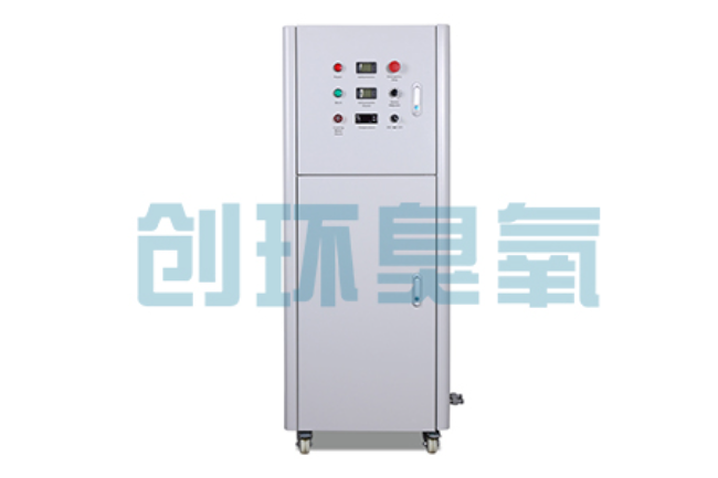 海南藏族2026好用的臭氧发生器哪个公司靠谱?工业设备厂家盘点