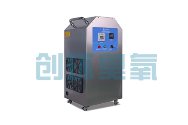 海南藏族2026化妆品生产车间GMP洁净区环境维持,臭氧发生器如何与空调系统联动?