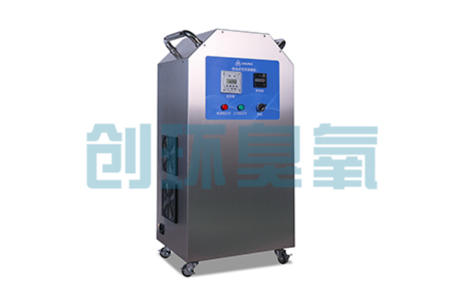 海南藏族冬季养殖场密闭消毒双赢方案:臭氧发生器在工厂化水产与畜牧场景的安全应用
