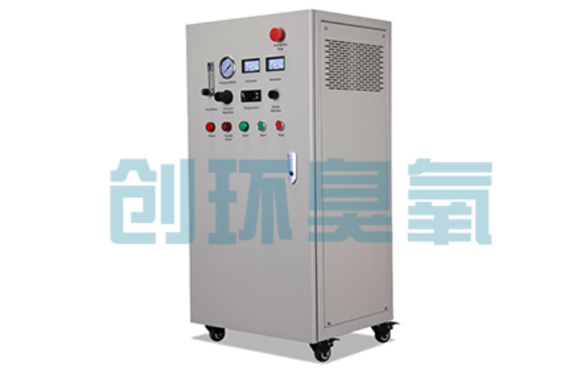 海南藏族密度养殖如何降低病害率?臭氧发生器精准消杀全解析