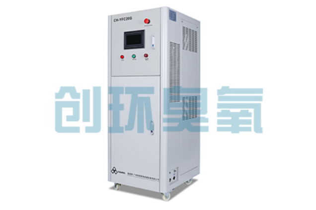 海南藏族高密度养殖中臭氧发生器的维护方法有哪些