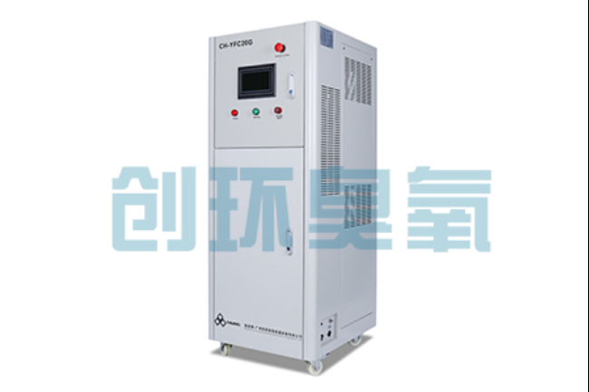 海南藏族海水养殖水质恶化怎么办?5步用臭氧发生器重建优质水环境