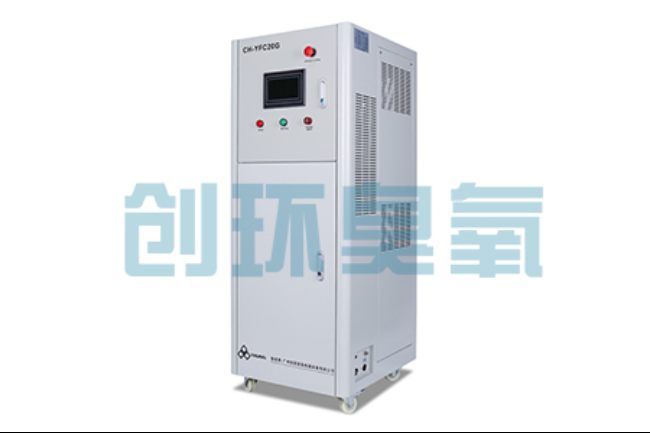 海南藏族室内海水养殖尾水处理:臭氧发生器达标排放工艺流程详解