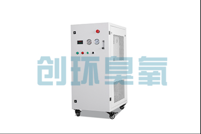 海南藏族2026年南美白对虾循环水养殖系统(RAS)臭氧消毒完整指南