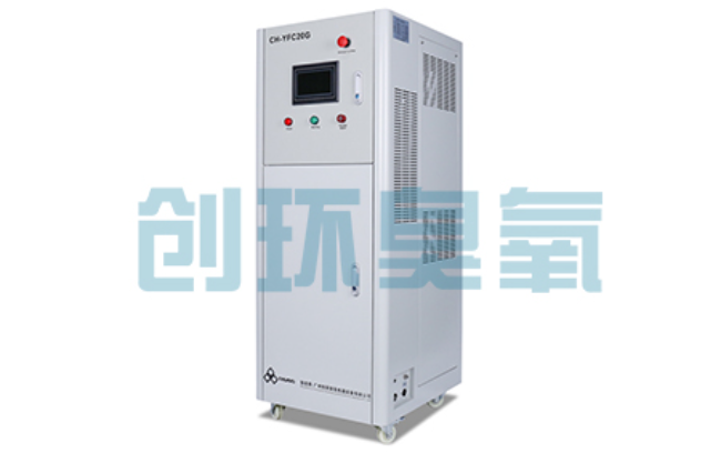 海南藏族工厂化循环水养虾必备：蛋白分离器后端注入臭氧的技术要点与逻辑