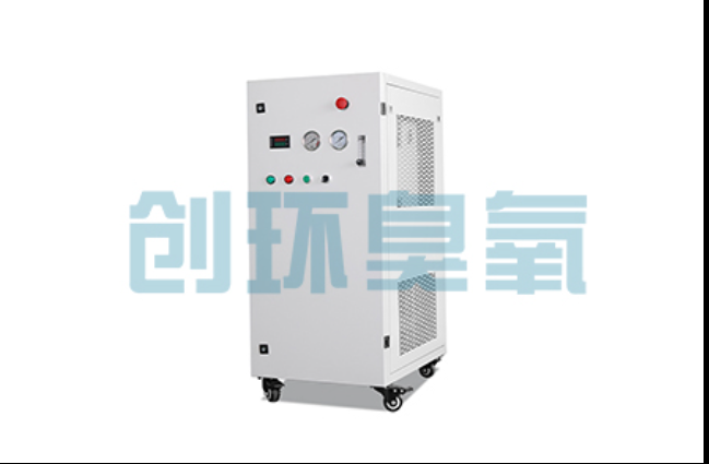 海南藏族工厂化养鲈必看：2026年臭氧发生器替代传统消毒的最新方案