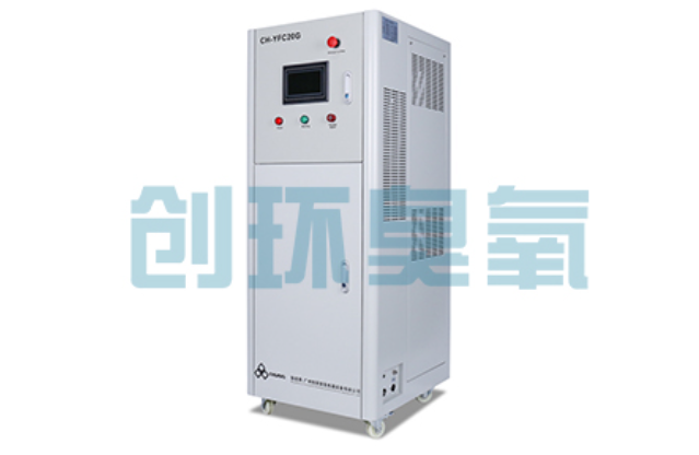 海南藏族石斑鱼养殖必看：臭氧发生器安装位置与日常维护全攻略