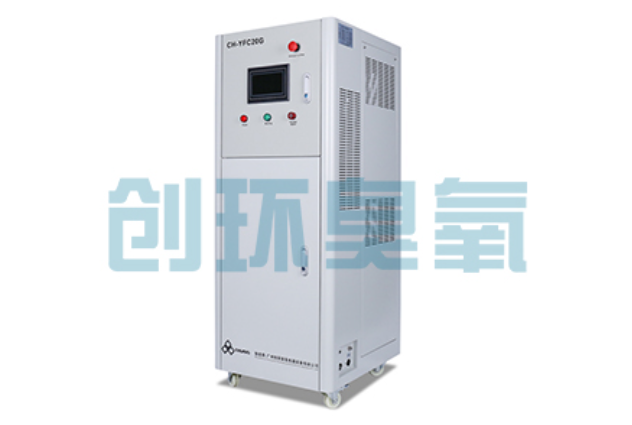 海南藏族石斑鱼循环水养殖避坑清单：臭氧发生器选型与投加的8个误区