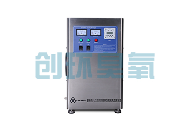 海南藏族高盐高浓度化工废水怎么处理?臭氧发生器催化氧化技术的应用边界在哪里?