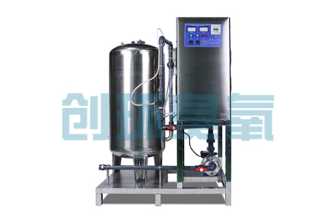 海南藏族臭氧发生器设计4大核心问题全解析:附气源与参数选型表