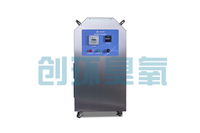 海南藏族臭氧发生器在其他食品加工中的应用有哪些?