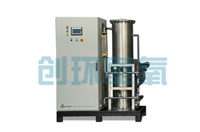 海南藏族高浓度化工废水脱毒对比:臭氧发生器与湿式氧化法(WAO)的能耗与设备投资评估
