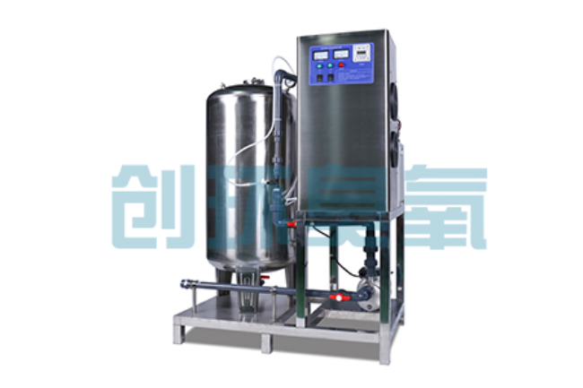 海南藏族臭氧发生器设计4大核心问题全解析:附气源与参数选型表