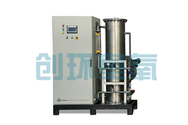 海南藏族纯臭氧与AOP羟基自由基有何差异?5个维度看清氧化能力