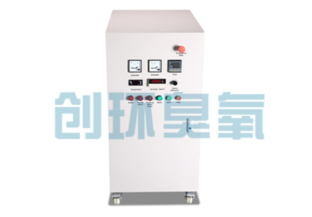 海南藏族拒绝盲目选型!工厂化循环水养殖臭氧发生器产量计算公式与避坑指南