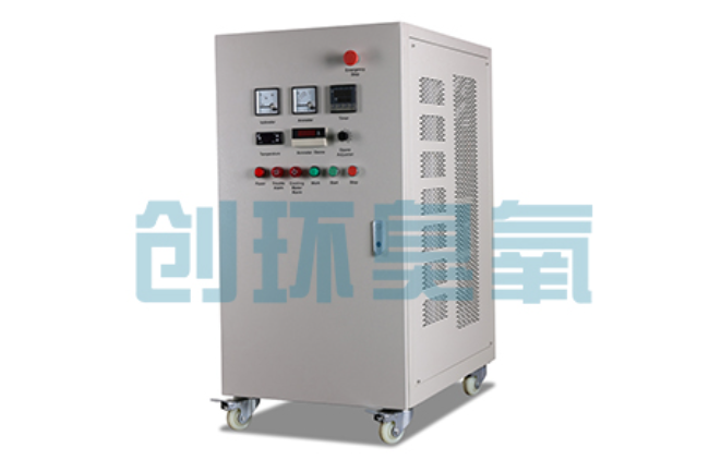 海南藏族冬季养殖场密闭消毒双赢方案:臭氧发生器在工厂化水产与畜牧场景的安全应用