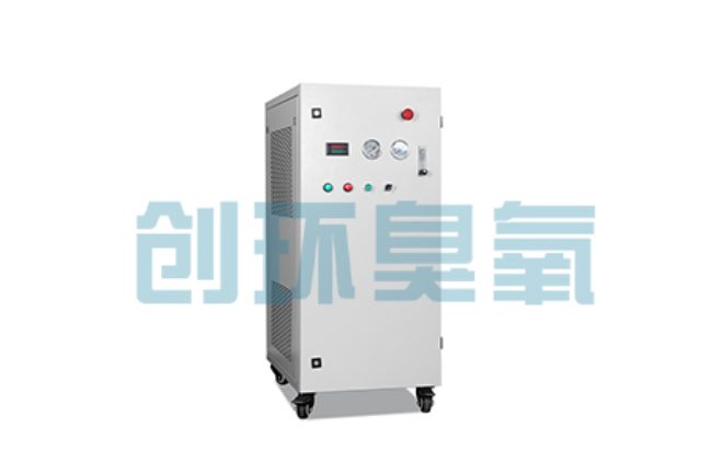 海南藏族高密度养殖中臭氧发生器的维护方法