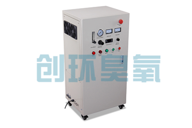 海南藏族5个臭氧发生器实操技巧,有效提升鲈鱼循环水养殖成活率